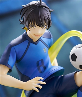 TENITOL Bluelock Meguru Bachira