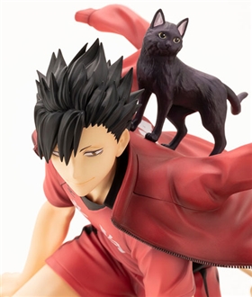 ARTFX J Haikyuu!! Tetsuro Kuroo 1/8