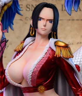 Boa Hancock - One Piece