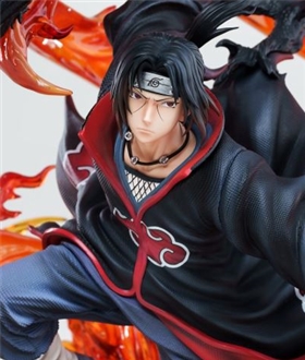 Uchiha Itachi - Naruto