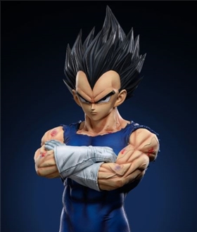 Vegeta - Dragon Ball 1/6