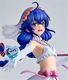 Mushoku Tensei: Jobless Reincarnation II Roxy Migurdia Wedding Swimsuit Figure 1/7