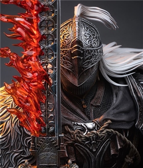 Vargram the Bloody Wolf - Elden Ring 1/4