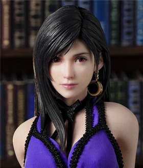 Tifa Lockhart - Final Fantasy 1/6