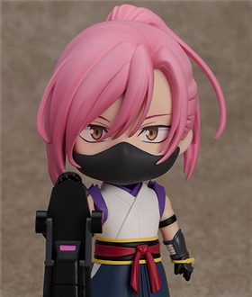Nendoroid SK8 the Infinity Cherry blossom