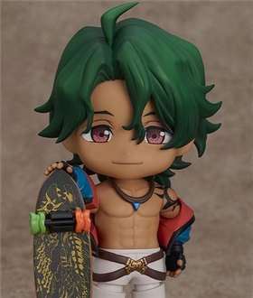 Nendoroid SK8 the Infinity Joe