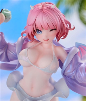 Summer! Bikini! Cutie! 1/7