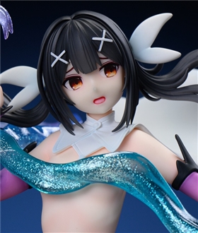 Emiya Miyu Transformation 1/6