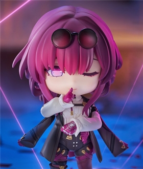 Nendoroid Honkai Impact 3rd Kafka
