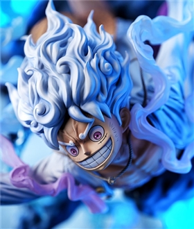 Nika Luffy - One Piece