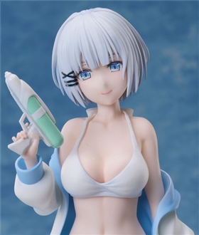 The Detective is Already Dead. Siesta Swimsuit Ver. 1/7