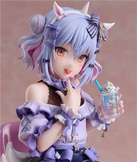 Tamaki Inuyama Unicorn Outfit Jirai Style Ver. 1/7