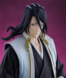 Pop Up Parade SP Byakuya Kuchiki Bleach
