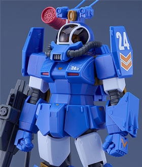 COMBAT ARMORS MAX 31 1/72 Soltic H8 Roundfacer Korchima Spl Ver. GT