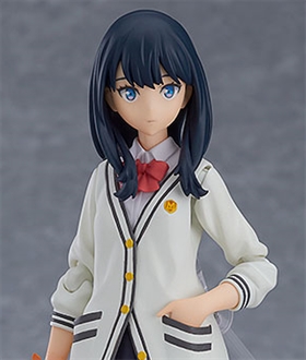 figma SSSS.GRIDMAN Rikka Takarada