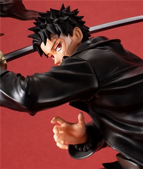 G.E.M. Series Kagurabachi Chihiro Rokuhira