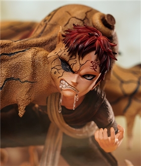 Gaara - Naruto