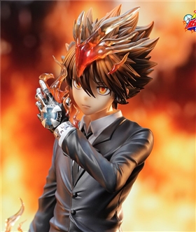  Tsunayoshi Sawada - Reborn 1/6