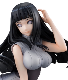 NARUTO Gals Hinata Hyuga Ver.2