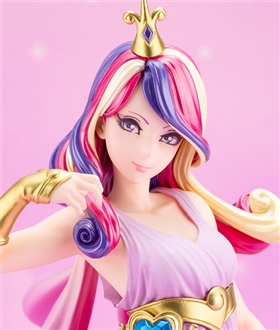 MY LITTLE PONY BISHOUJO PRINCESS CADANCE 1/7