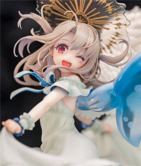 KDcolle Fate/kaleid liner Prisma Illya 3rei!! Illyasviel Von Einzbern 15th Anniversary ver