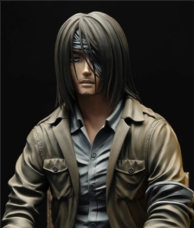 Eren Jaeger - Attack on Titan