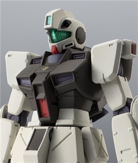 ROBOT Spirits  RGM-79G GM Command ver. ANIME ~Colony Battle Version~