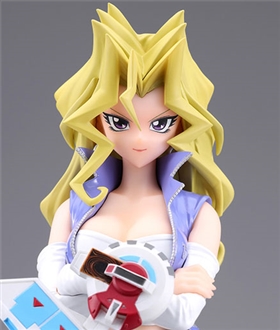 OSHI WORKS Yu-Gi-Oh! Duel Monsters Mai Valentine 1/7