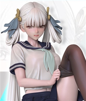 Jinhsi - Wuthering Waves