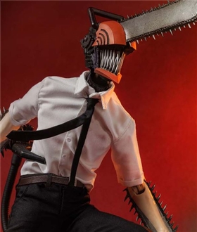 Chainsaw Man x Denji 1/6