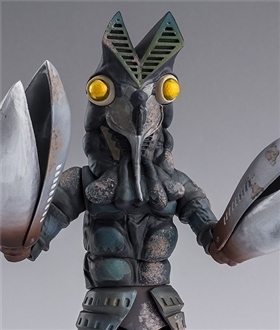 SHFiguarts Baltan 60th Anniversary Edition