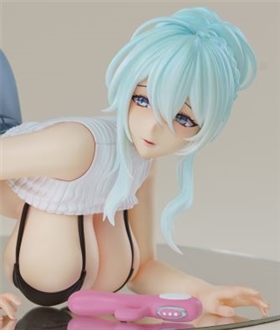 Snow Girl Yukino Mifuyu 1/4