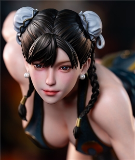 Chun-Li - Street Fighter