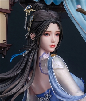 Li Muwan - Renegade Immortal 1/4