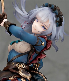 Touhou Project Sakuya Izayoi 1/8