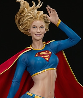 Supergirl