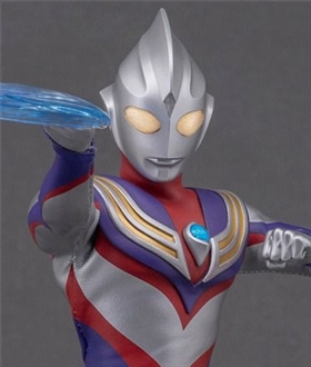 ULTRAMAN TIGA