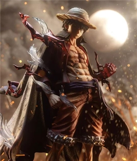 Luffy - One piece