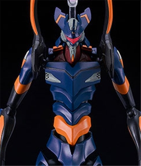 MODEROID Evangelion: 2.0 You Can [Not] Advance EvangelionMark.06