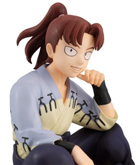 G.E.M. Series Nintama Rantaro Palm Size Rikichi-san