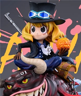 Anya x Sabo - Spy x Family