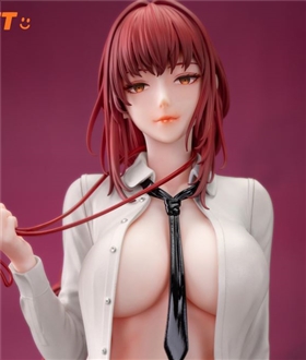 Makima - Chainsaw Man 1/4