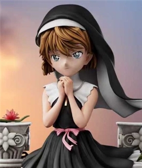 Haibara Ai - Detective Conan