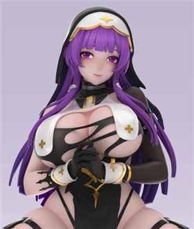 Enya Murphy - Snowbreak: Containment Zone 1/6