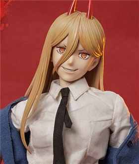 Power - Chainsaw Man  1/6