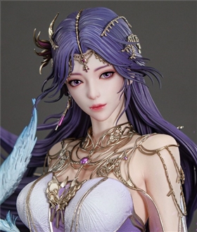 Yun Xi - Perfect World