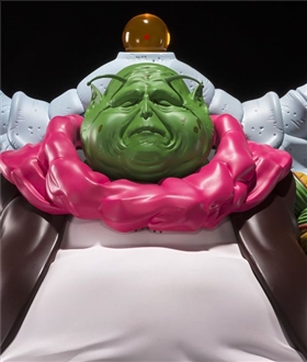 SHFiguarts the eldest Saichoro