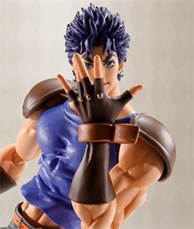 SHFiguarts Jonathan Joestar