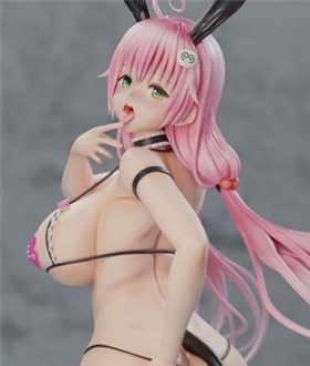 Lala Satalin Deviluke Bunny Ver - To LOVE-Ru Darkness 1/6