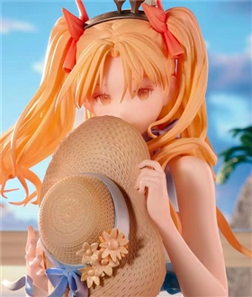 Ereshkigal Bust - Fate Series